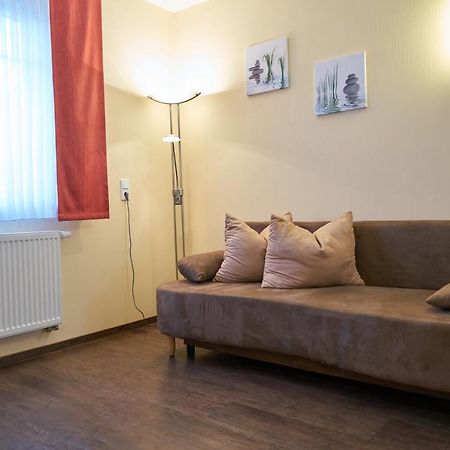 Landgasthof Fleischhauer Homberg  Zewnętrze zdjęcie