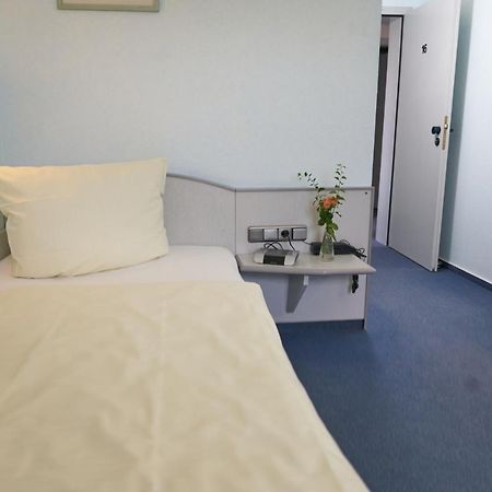 Landgasthof Fleischhauer Homberg  Zewnętrze zdjęcie