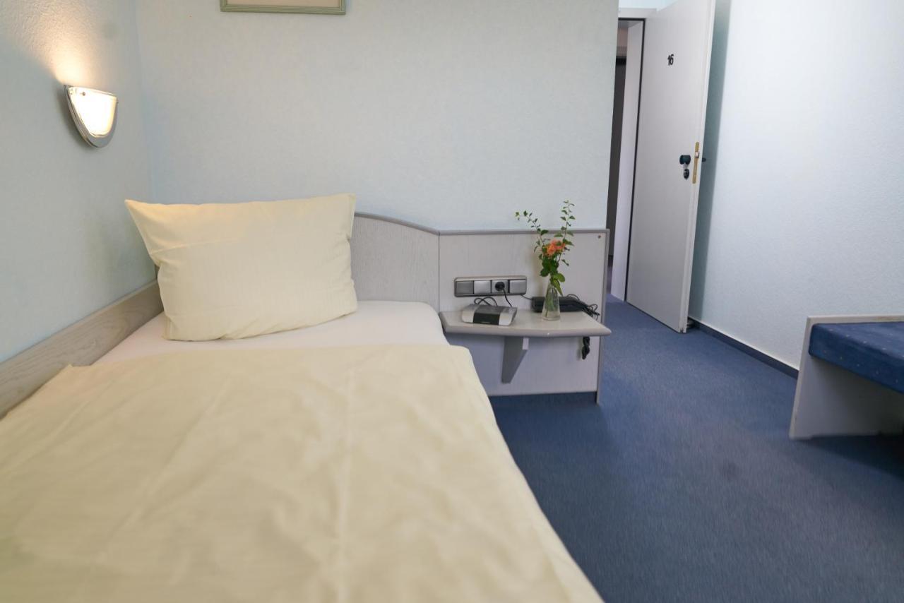 Landgasthof Fleischhauer Homberg  Zewnętrze zdjęcie