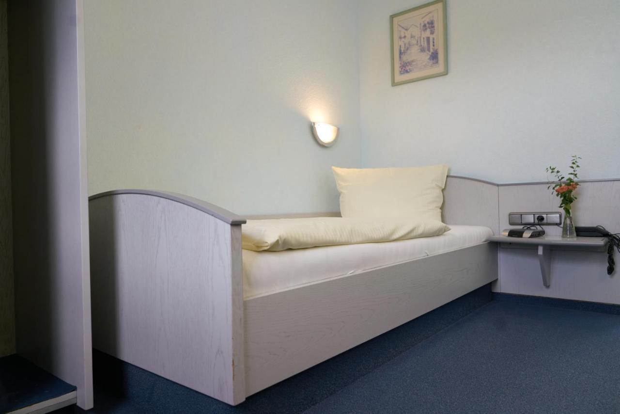 Landgasthof Fleischhauer Homberg  Zewnętrze zdjęcie