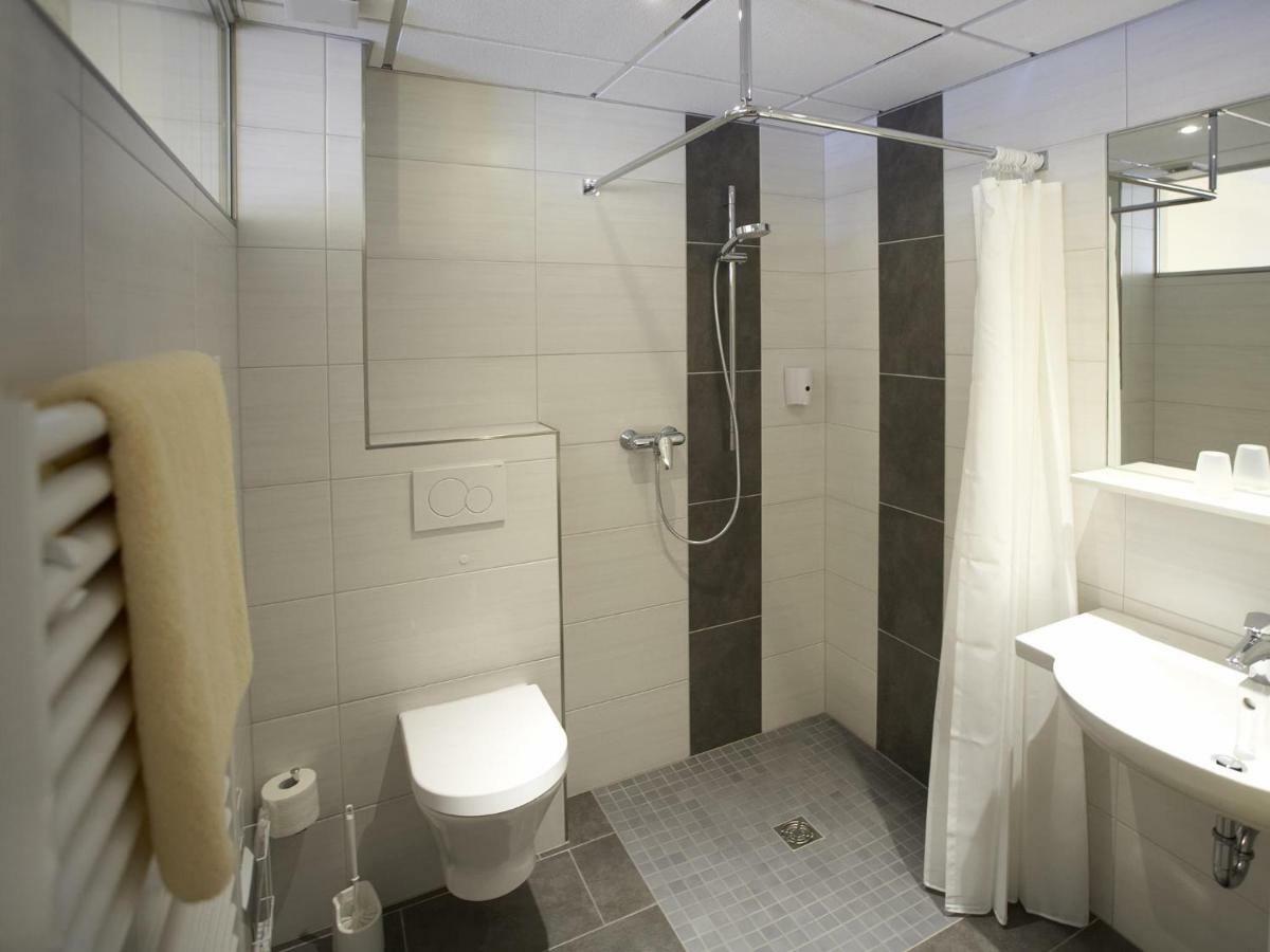 Landgasthof Fleischhauer Homberg  Zewnętrze zdjęcie