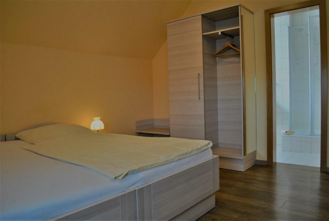 Landgasthof Fleischhauer Homberg  Zewnętrze zdjęcie